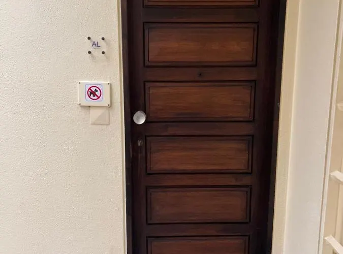 Espaco_zerodowntown 01 Apartment Porto